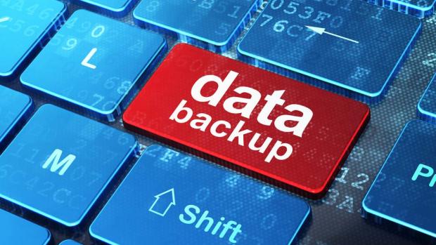 Data Backup