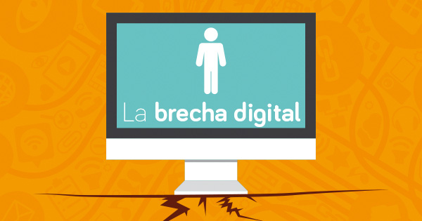 La brecha digital