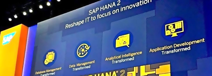 SAP HANA 9.2