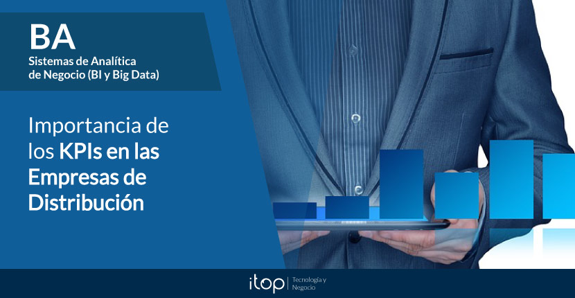 Importancia de los KPIs en las empresas de Distribución