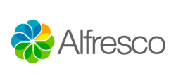 Alfresco Logo Itop