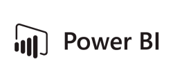Power BI Logo Itop