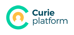 Logo Curie Color