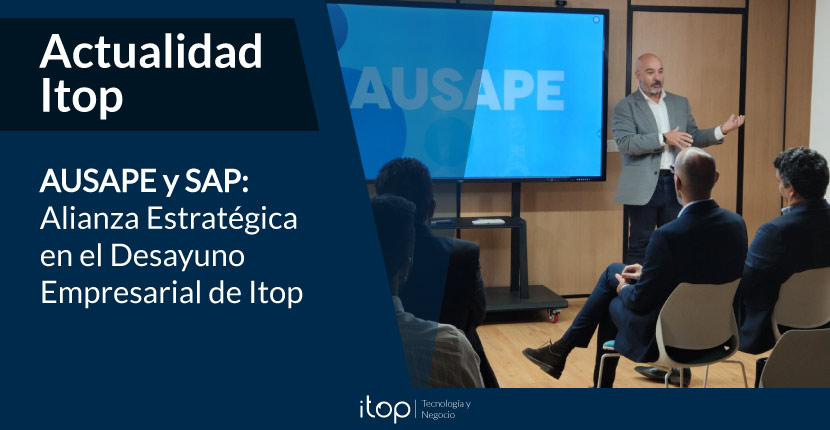 AUSAPE y SAP: Alianza estratégica