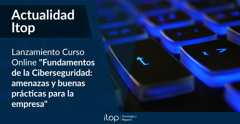 Lanzamiento Curso Online 