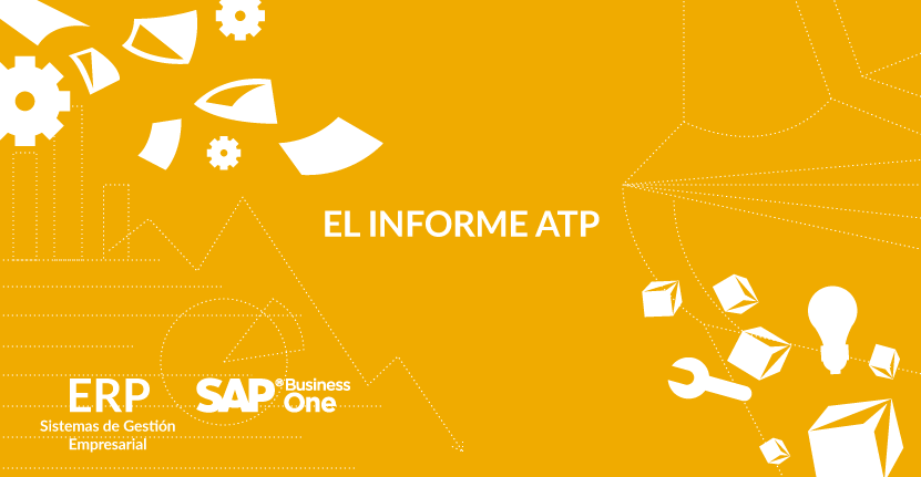 El Informe ATP