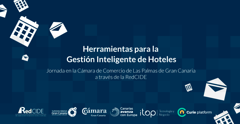 Herramientas para la Gestión Inteligente de Hoteles