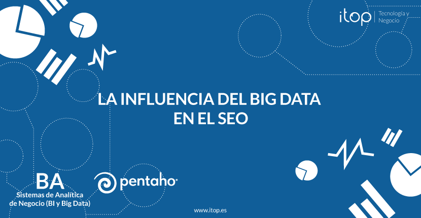 La influencia del Big Data en el SEO