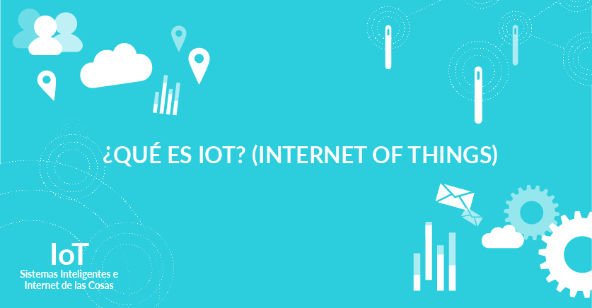 qu es iot internet of things