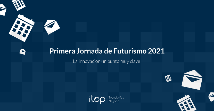 Primera Jornada de Futurismo 2021