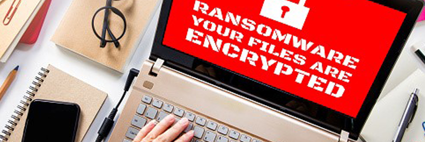 Ransomware, medidas prácticas