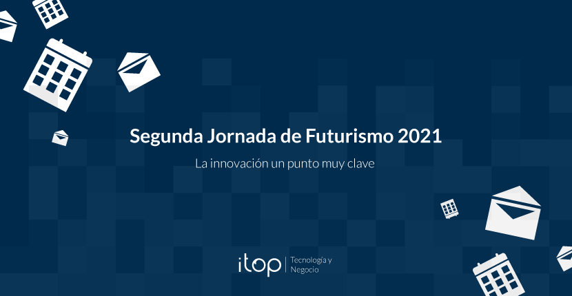  Segunda Jornada de Futurismo 2021