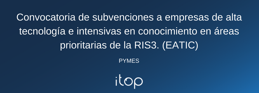 Hasta 170.000€ de subvención para implantar un #ERP en tu #PYME en #Canarias.