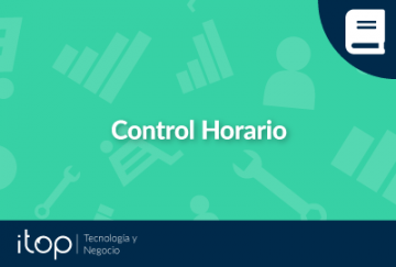 Control Horario