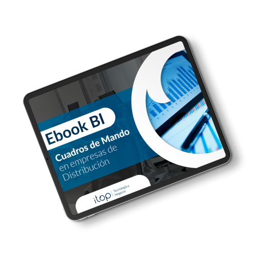 eBook El impacto del ERP en la Gestión de tu Empresa