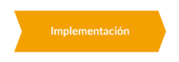 Metodología Lean - Implementación