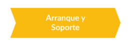 Metodología Itop - Arranque y soporte