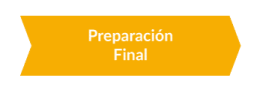 Metodología Itop - Preparación final