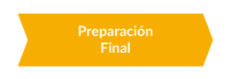 Metodología Lean - Preparación final