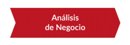 Metodología - Análisis de Negocio