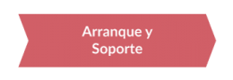 Metodología - Arranque y soporte