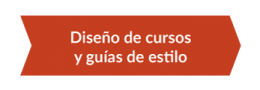 Metodología - Diseño de cursos y guías de estilo