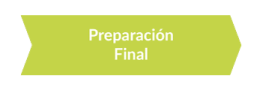 Metodología - Preparación final