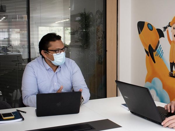 La importancia de repilar datos a través de formularios de encuestas