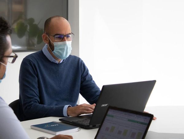 La importancia de repilar datos a través de formularios de encuestas